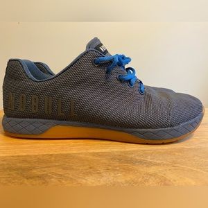 NoBull Midnight Blue Trainers- Men’s